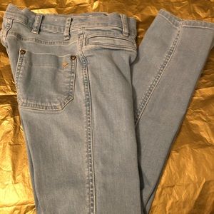 Women jean